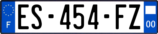 ES-454-FZ