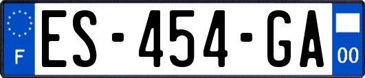 ES-454-GA