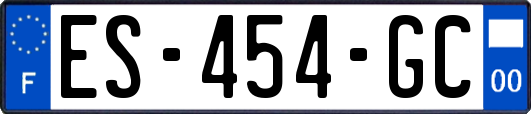 ES-454-GC