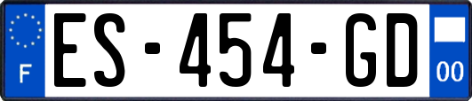 ES-454-GD