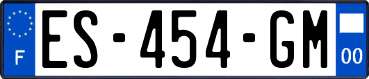 ES-454-GM