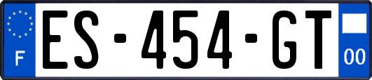 ES-454-GT