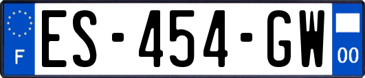ES-454-GW