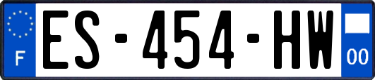 ES-454-HW