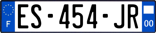ES-454-JR