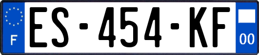 ES-454-KF