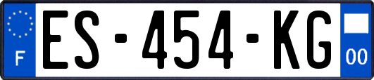 ES-454-KG