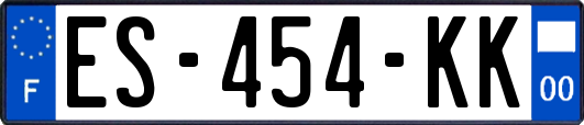ES-454-KK