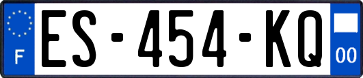 ES-454-KQ
