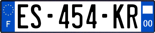 ES-454-KR