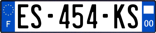 ES-454-KS