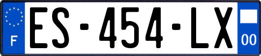 ES-454-LX
