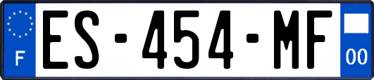 ES-454-MF