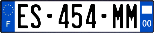 ES-454-MM