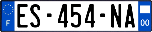 ES-454-NA