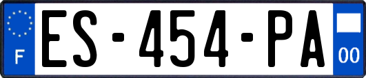 ES-454-PA