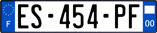 ES-454-PF