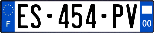 ES-454-PV
