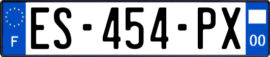 ES-454-PX