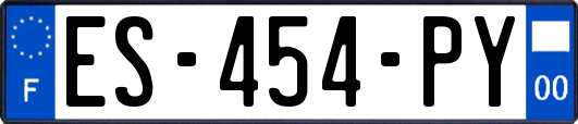 ES-454-PY