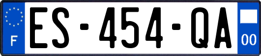 ES-454-QA