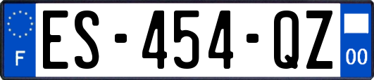 ES-454-QZ