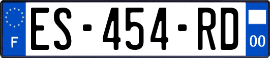 ES-454-RD