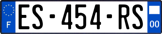 ES-454-RS