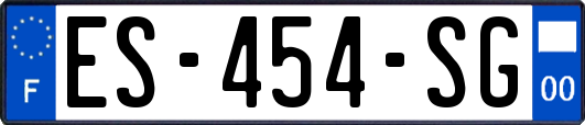 ES-454-SG