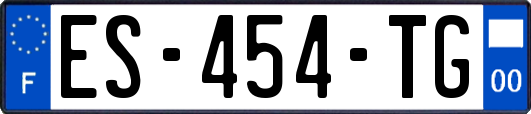 ES-454-TG