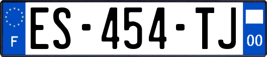 ES-454-TJ
