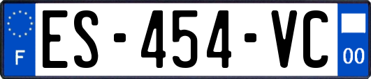 ES-454-VC