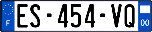ES-454-VQ