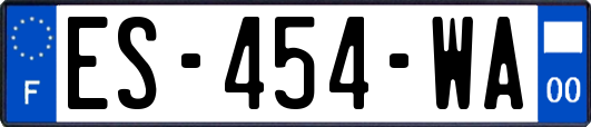 ES-454-WA
