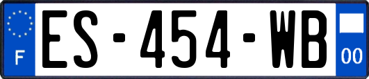 ES-454-WB