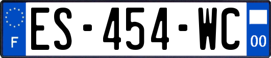 ES-454-WC