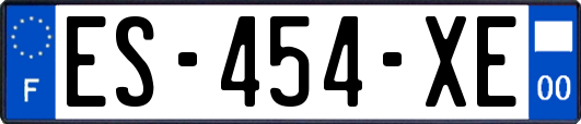ES-454-XE