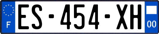 ES-454-XH