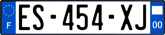 ES-454-XJ