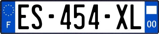 ES-454-XL