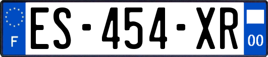 ES-454-XR