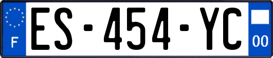 ES-454-YC