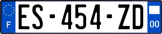 ES-454-ZD