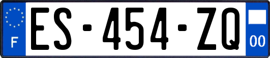 ES-454-ZQ