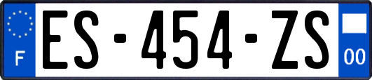 ES-454-ZS