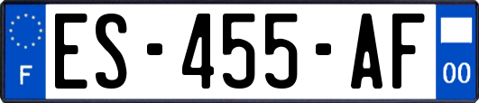 ES-455-AF