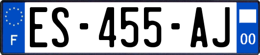 ES-455-AJ