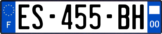 ES-455-BH