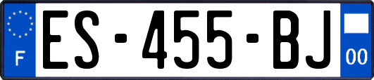 ES-455-BJ