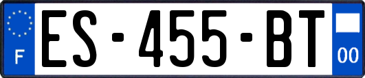 ES-455-BT